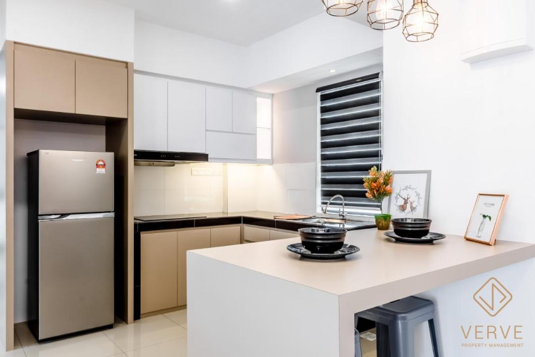 Lovely Home Casa Kayangan A2207 อิโปห์ ภายนอก รูปภาพ