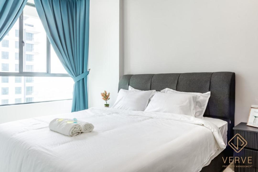 Lovely Home Casa Kayangan A2207 อิโปห์ ภายนอก รูปภาพ