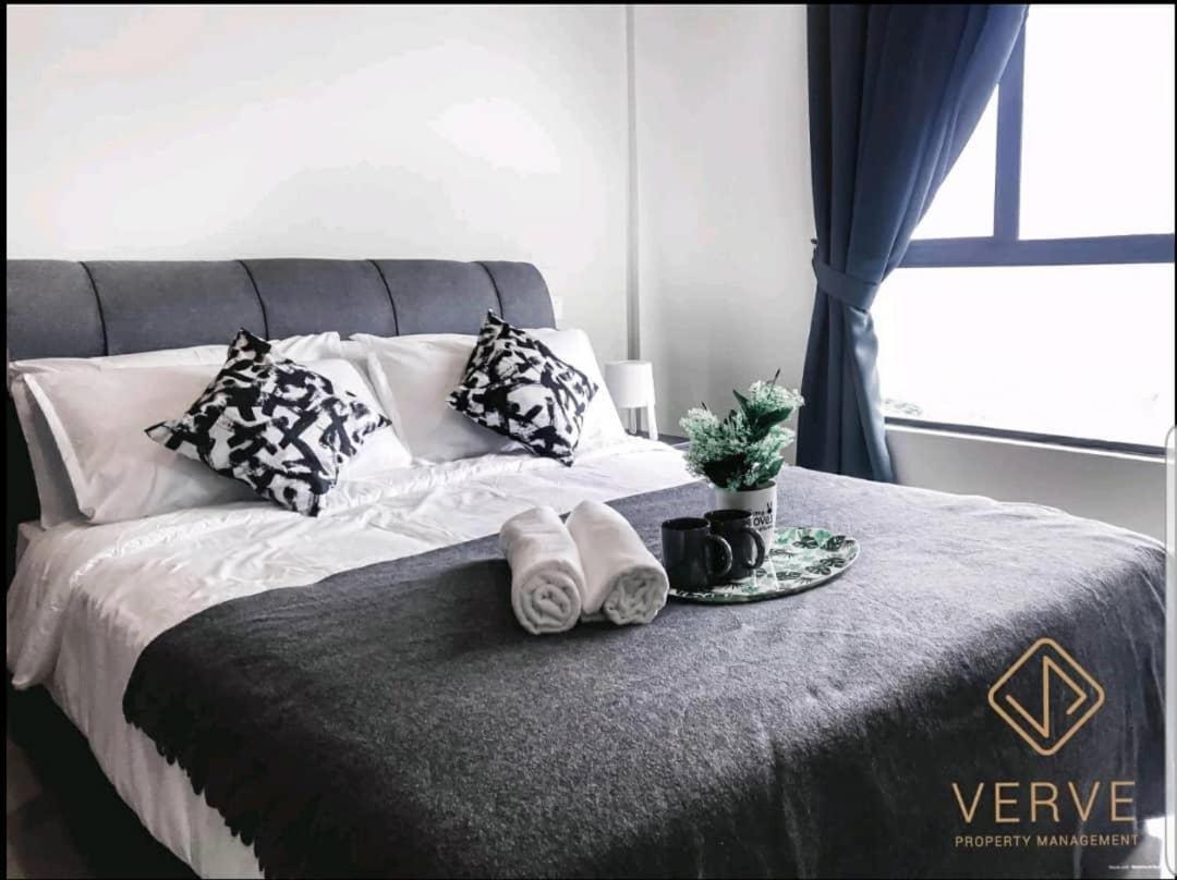 Lovely Home Casa Kayangan A2207 อิโปห์ ภายนอก รูปภาพ